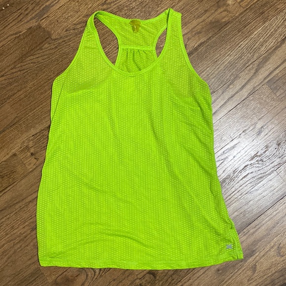 Tank top - Picture 1 of 1